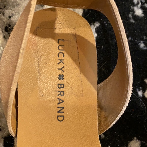 Sandals - Picture 2 of 4